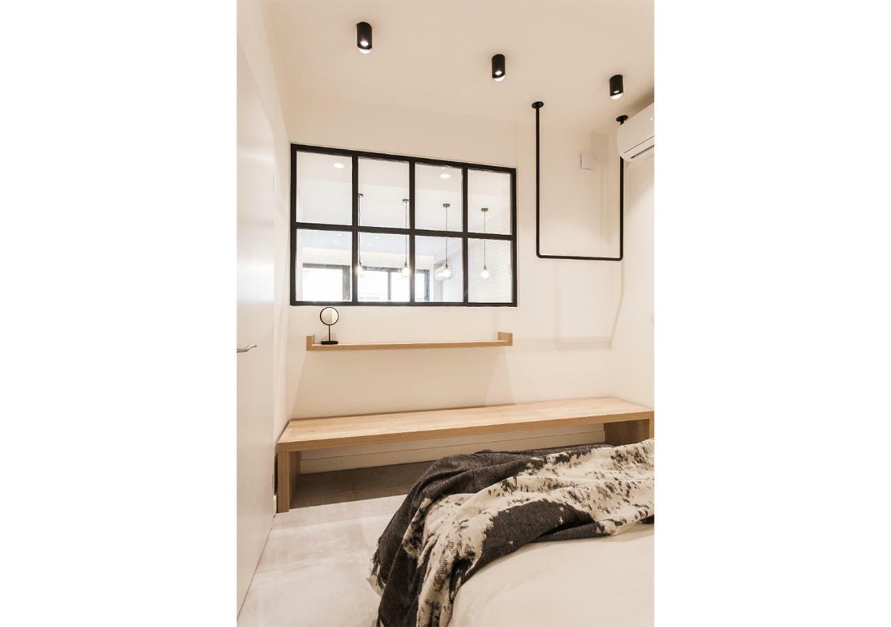 Designer Apartment - Stroll To The Acropolis 雅典 外观 照片