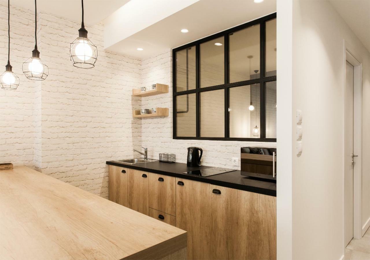 Designer Apartment - Stroll To The Acropolis 雅典 外观 照片