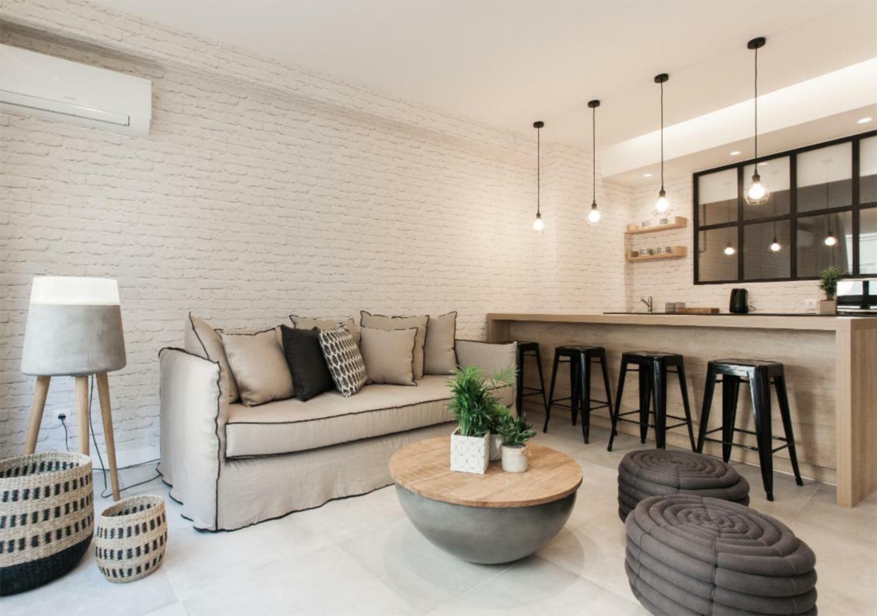 Designer Apartment - Stroll To The Acropolis 雅典 外观 照片