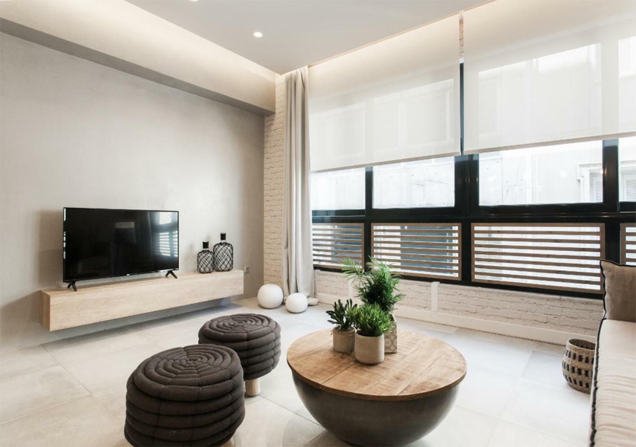 Designer Apartment - Stroll To The Acropolis 雅典 外观 照片