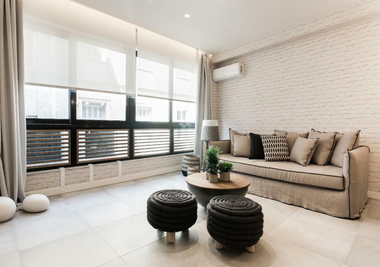 Designer Apartment - Stroll To The Acropolis 雅典 外观 照片