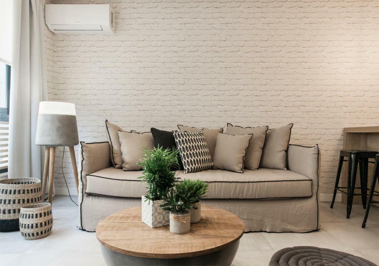Designer Apartment - Stroll To The Acropolis 雅典 外观 照片
